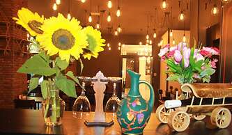 Bricks Hotel