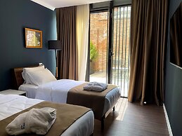 Bricks Hotel