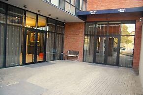 Bricks Hotel