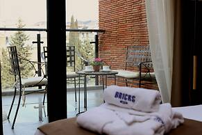 Bricks Hotel