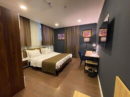 Bricks Hotel