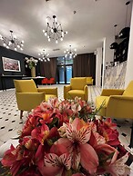 Bricks Hotel