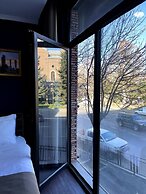 Bricks Hotel