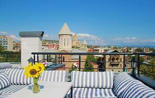 Bricks Hotel