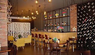 Bricks Hotel