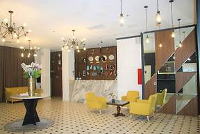 Bricks Hotel