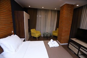 Bricks Hotel