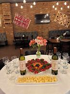Bricks Hotel