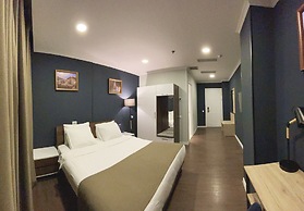 Bricks Hotel
