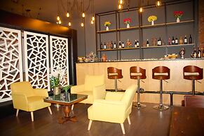Bricks Hotel