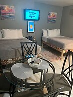 Malibu ocean View Studio