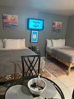 Malibu ocean View Studio