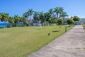 Malibu ocean View Studio