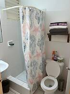 Malibu ocean View Studio