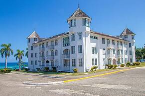 Malibu ocean View Studio