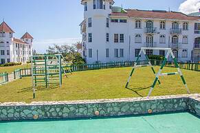 Malibu ocean View Studio