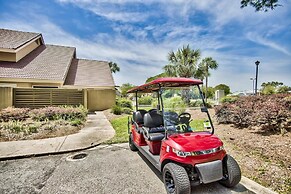 Beachwalk Villa 5095