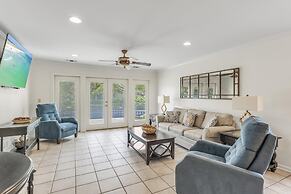 Beachwalk Villa 5095