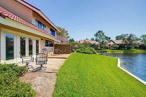 Beachwalk Villa 5095