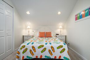 Beachwalk Villa 5095