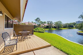 Beachwalk Villa 5095