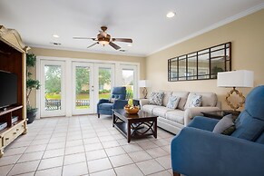 Beachwalk Villa 5095