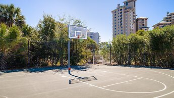 Beachwalk Villa 5095