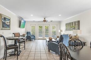 Beachwalk Villa 5095