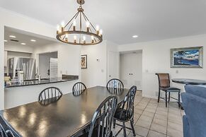 Beachwalk Villa 5095