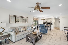 Beachwalk Villa 5095