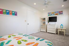 Beachwalk Villa 5095