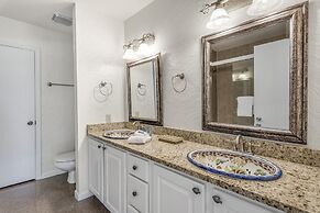 Beachwalk Villa 5095