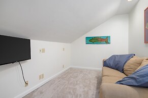 Beachwalk Villa 5095