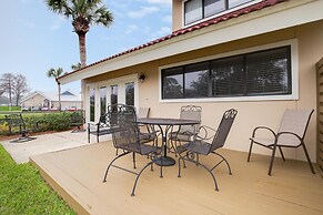 Beachwalk Villa 5095