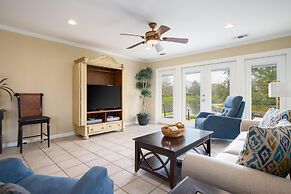 Beachwalk Villa 5095