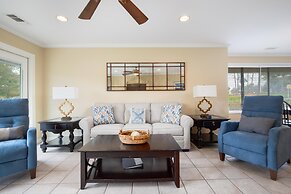 Beachwalk Villa 5095