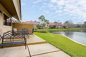 Beachwalk Villa 5095