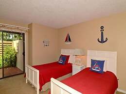 Beachwalk Villa 5095