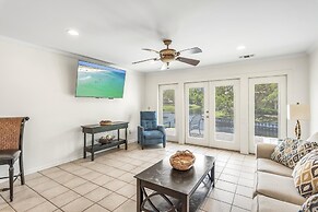Beachwalk Villa 5095