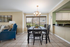 Beachwalk Villa 5095