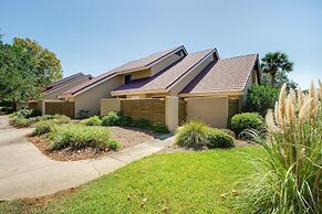 Beachwalk Villa 5095