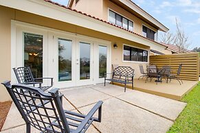 Beachwalk Villa 5095