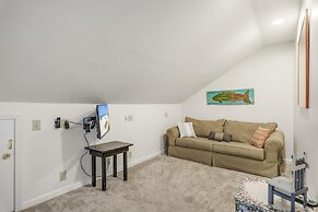 Beachwalk Villa 5095