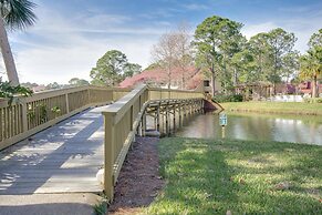 Beachwalk Villa 5095