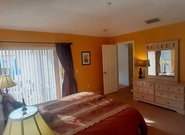 Casa Vacacional en Orlando Florida