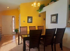 Casa Vacacional en Orlando Florida
