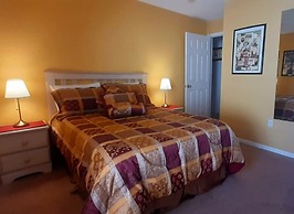 Casa Vacacional en Orlando Florida