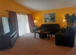 Casa Vacacional en Orlando Florida