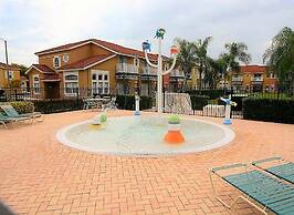 Casa Vacacional en Orlando Florida