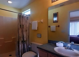 Casa Vacacional en Orlando Florida